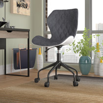 urban shop faux fur task office chair urban shop faux fur task office chair